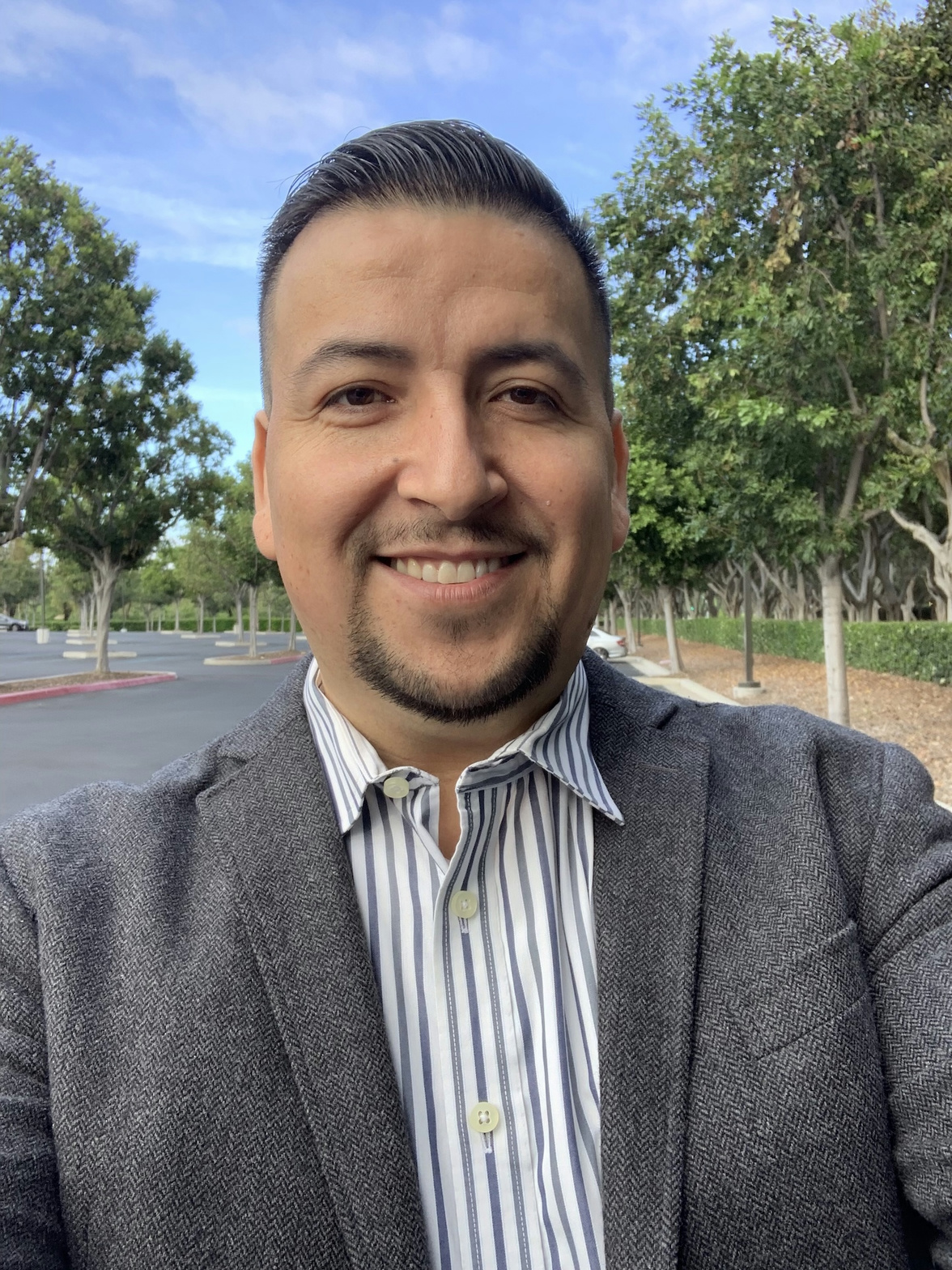 Ricardo Montoya, founder of Bold Guide LLC